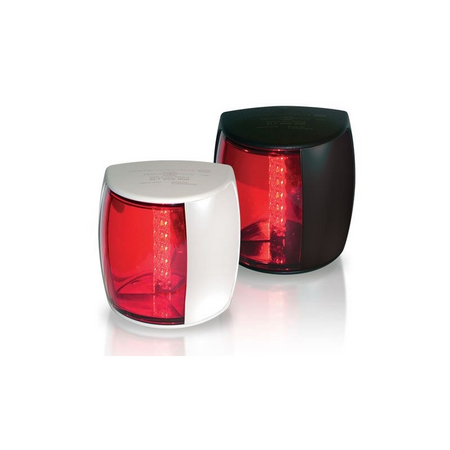 Fanale Testa Albero Bianco Pro 3Nm