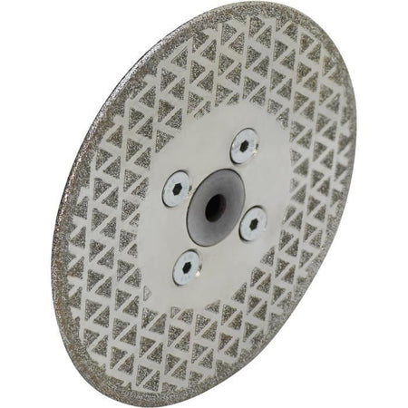 FARTOOLS Disco abrasivo diamantato multimateriale 120mm / spessore 2mm