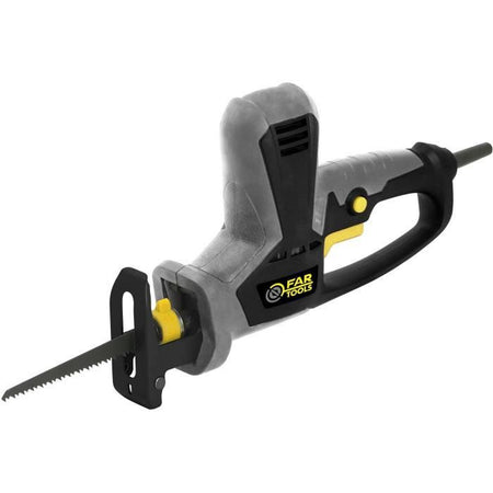 Sega a sciabola FARTOOLS RS 350 350 W - capacità di taglio max 60 mm - velocità di rotazione 0-2350 giri / min