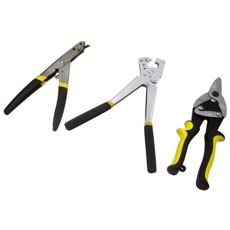 Set Kit plaquiste