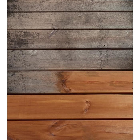 Pacchetto FARTOOLS 615127: Renovator REX120C + spazzola e cinghie in nylon - Legno speciale, metallo e pietra - Superfici piane o complesse