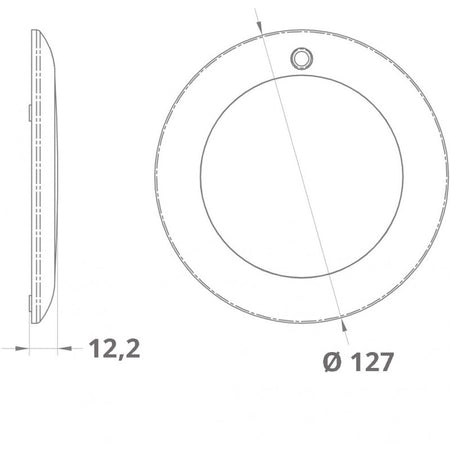 Faretto A Led