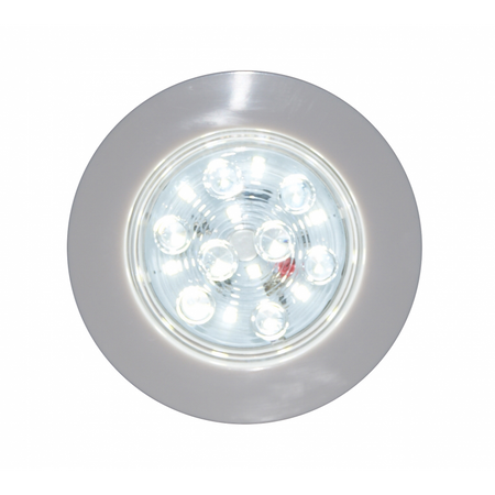 Faretto Incasso 16 Led