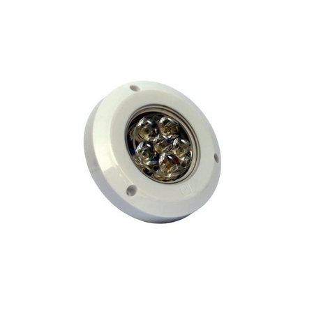Faretto Subacqueo A Led Blu