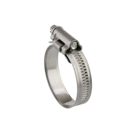 Fascetta Inox Ø Mm.16-27