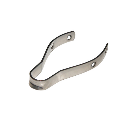 Fascetta Inox
