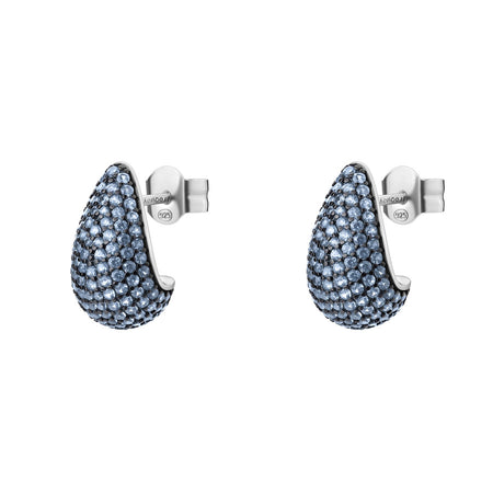Orecchini Brosway Fancy - Cloud Light Blue FCL115