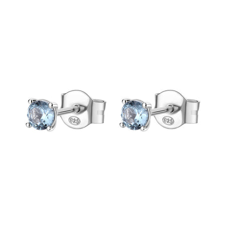 Orecchini Brosway Fancy - Cloud Light Blue FCL39