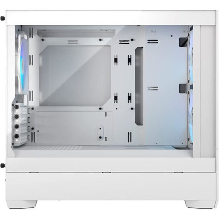 Design frattale - pop mini aria rgb bianco tg - pc - scatola bianca (fd -c -por1m -01)