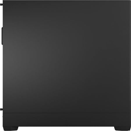 Design Fractal - Pop XL Silent Black Solid - PC - Custodia nera (FD -POS1X -01)