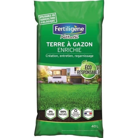 Letame del giardiniere 16,5 kg