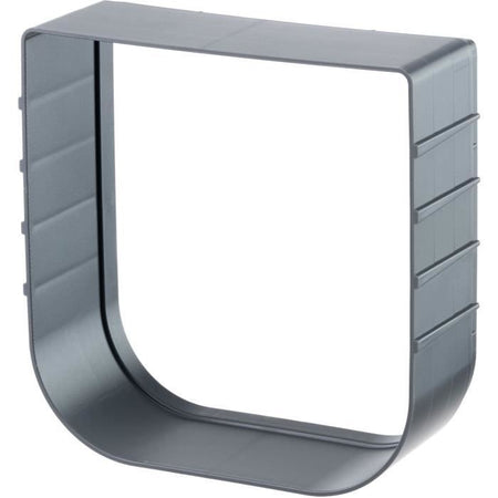 Tunnel di prolunga - FERPLAST - Per gattaiole Swing 1 - Grigio