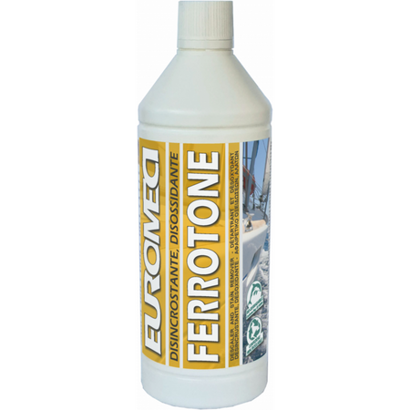 Ferrotone Lt.1