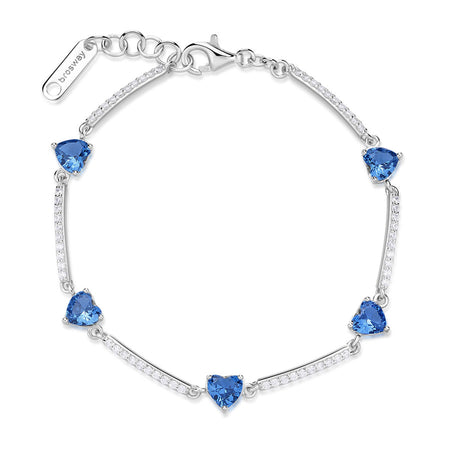 Bracciale Brosway Fancy - Freedom Blue FFB115