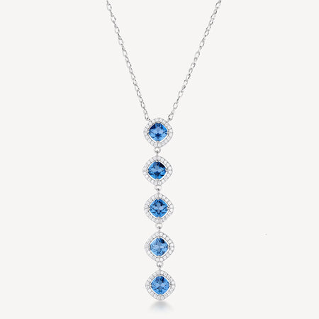 Collana donna BROSWAY FANCY FFB126