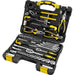 Set di utensili - Fieldmann - FDG 5003-65R