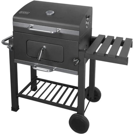 Barbecue a carbonella - Fieldmann - FZG 1008