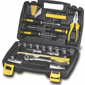 Set di utensili - Fieldmann - FDG 5007-39R