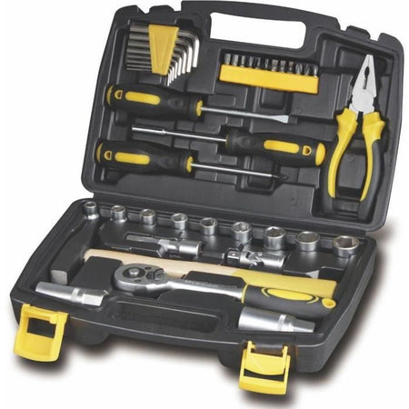 Set di utensili - Fieldmann - FDG 5007-39R