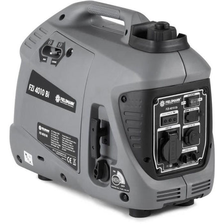 Generatore a benzina - Fieldmann - FZI 4010-Bi