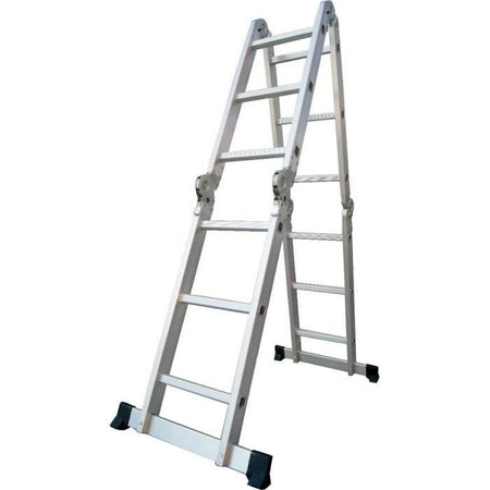Scala multiuso - Fieldmann - FZZ 4107