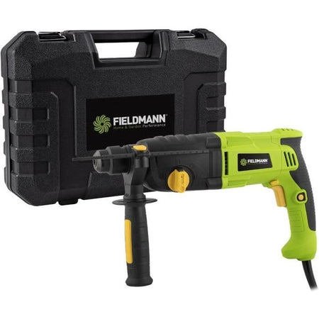 Trapano a percussione - Fieldmann - FDV 211050-E