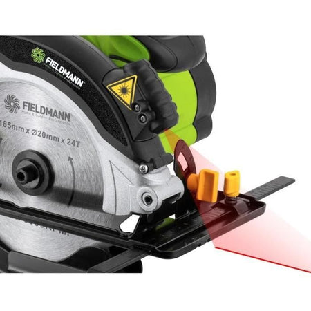 Sega circolare - Fieldmann - FDK 201302-E