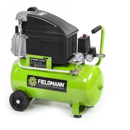 Compressore d'aria - Fieldmann - FDAK 201522-E