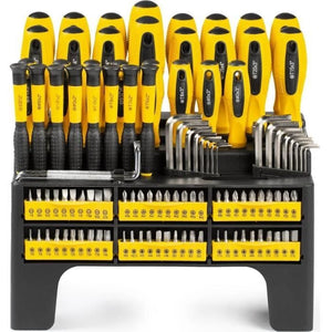 Set di cacciaviti - Fieldmann - FDS 5009-116R