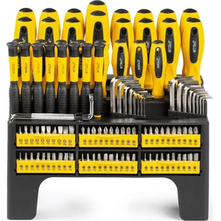 Set di cacciaviti - Fieldmann - FDS 5009-116R