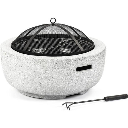 Braciere - Fieldmann - FZG 1030W