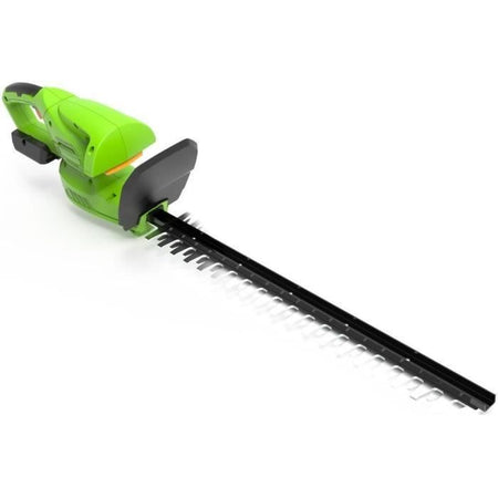 Tagliasiepi a batteria - Fieldmann - FZN 70202-0