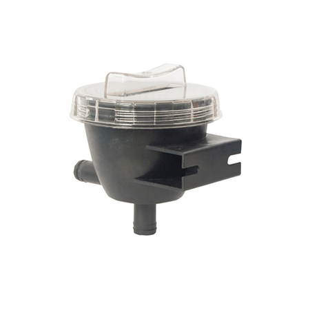 Filtro Acqua In Plastica Lt.150/H