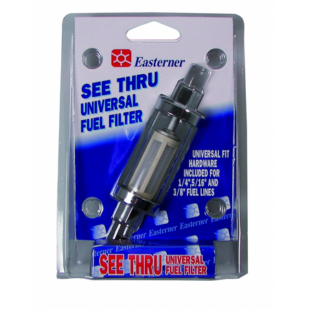 Filtro Carburante