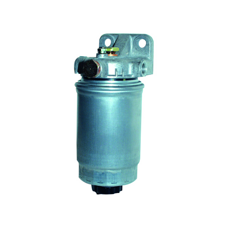 Filtro Decantatore