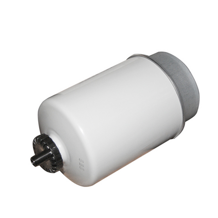 Filtro Gas. Mercruiser Perkins Vm