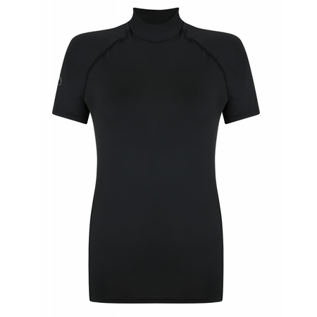 Fintra Tech Donna Nero Tg.M