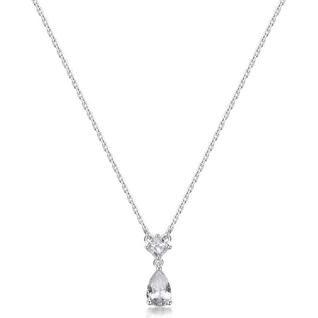 Collana Brosway Fancy - Infinite White FIW113