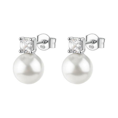 Orecchini Brosway Fancy - Infinite White FIW145