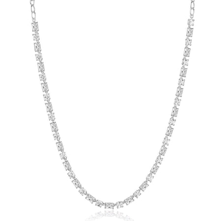 Collana Brosway Fancy - Infinite White FIW38