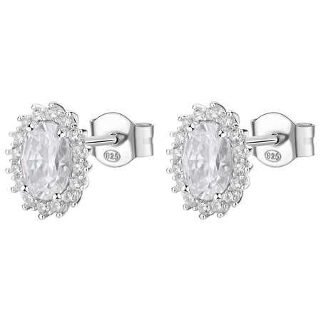 Orecchini Brosway Fancy - Infinite White FIW58