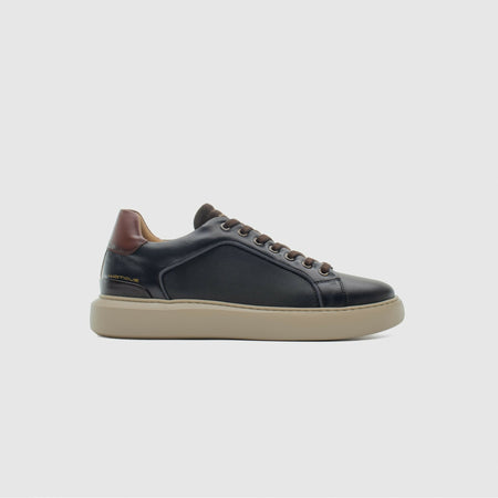 Ambitious Uomo sneakers in pelle