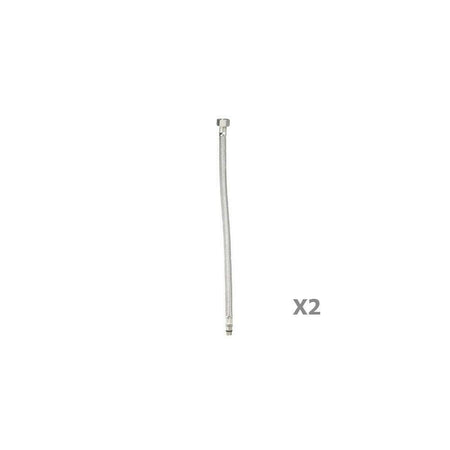 Flessibile 3/8Fx35Cm. X Misc.L Pz 2