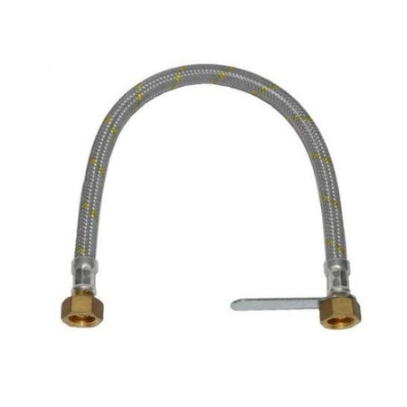 Flessibile Gas Bombola Ff 1/2 Cm 50