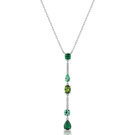 Collana Brosway Fancy - Life Green FLG150