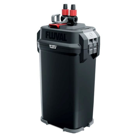 FLUVAL Serie 7 407 Filtro esterno per acquario