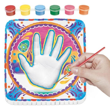 MGM Kit intonaco a mano per dipingere