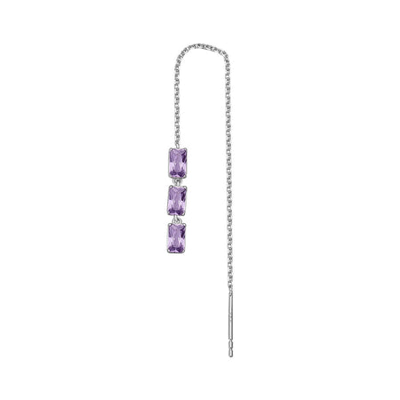 Orecchini Brosway Fancy - Magic Purple FMP23