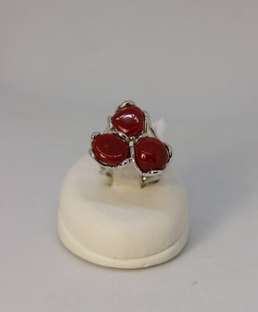 Anello donna 38BYCAMELI FNCNA17