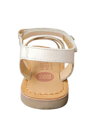 Scarpe sandalo Bambine e ragazze GIOSEPPO LAWTEY